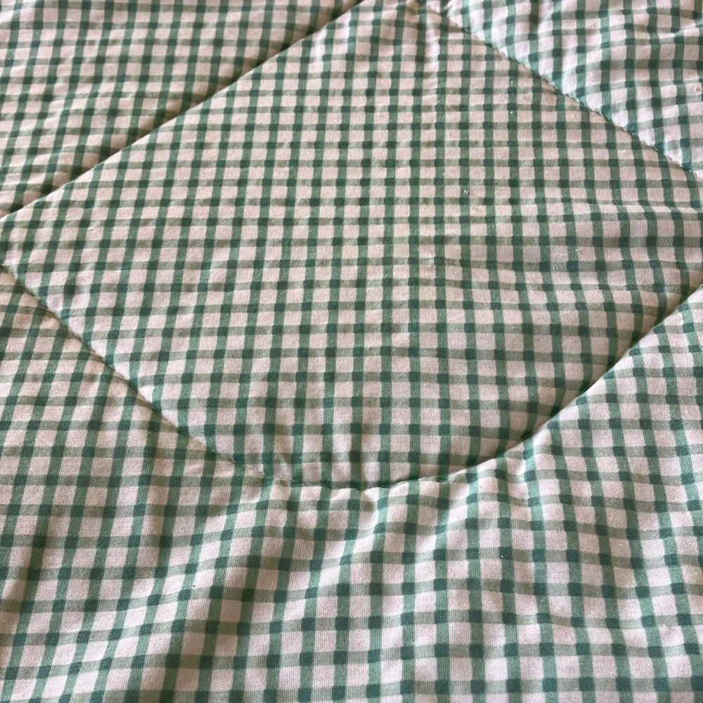 Full Bed Size Reversable Comforter